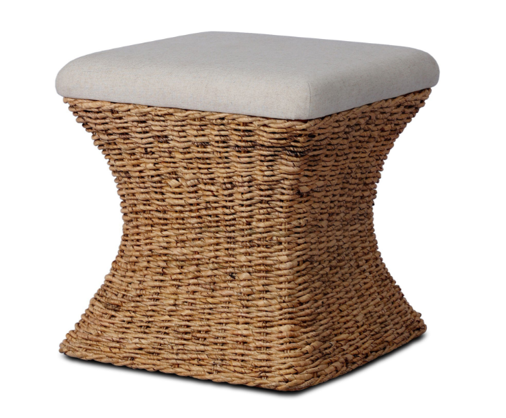 Raiko Accent Stool