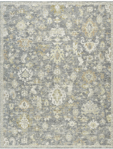 LR Home Miranda Rug Blue