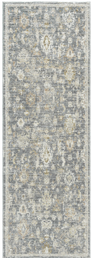 LR Home Miranda Rug Blue