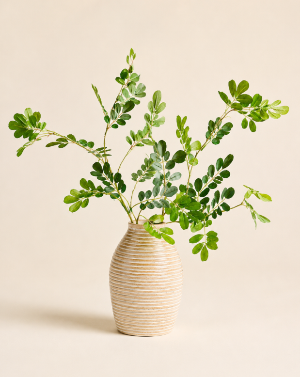 Mini Leaf 101cm By Monfleurs
