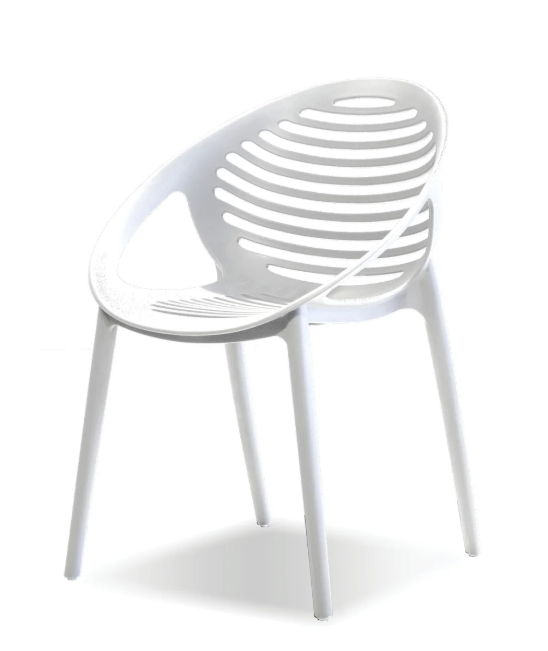 Gravely Indoor / Outdoor Chair
