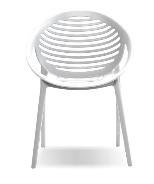 Gravely Indoor / Outdoor Chair