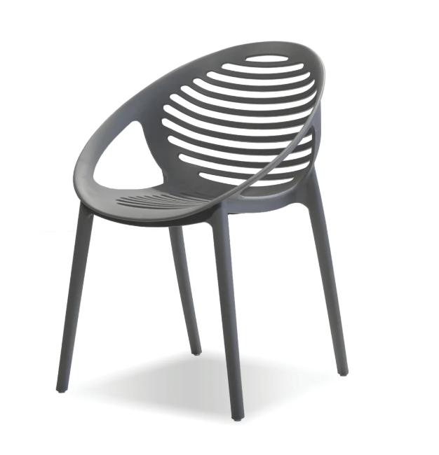 Gravely Indoor / Outdoor Chair