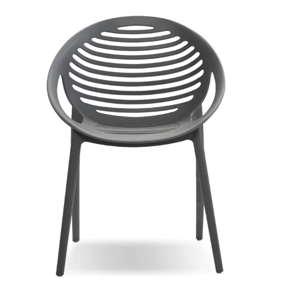 Gravely Indoor / Outdoor Chair