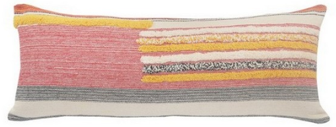 Hand Made Decorative Pillow Multi