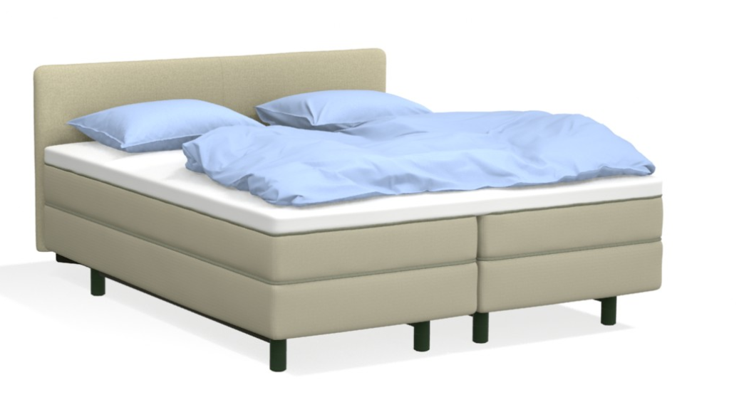 Auping Original Box Spring 1 Motor