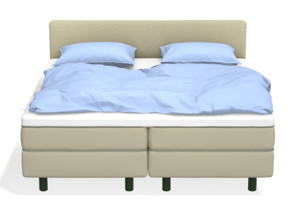 Auping Original Box Spring 1 Motor