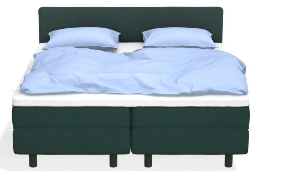 Auping Original Box Spring 1 Motor