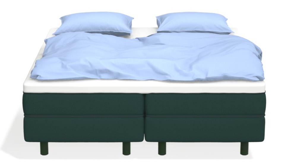 Auping Original Box Spring 1 Motor