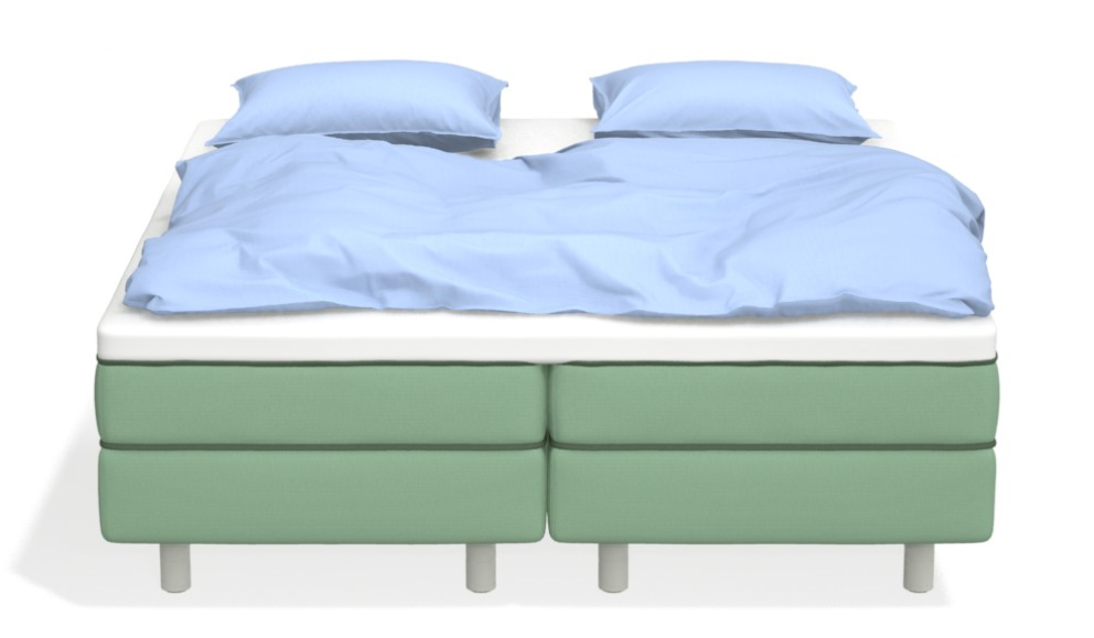 Auping Original Box Spring 1 Motor