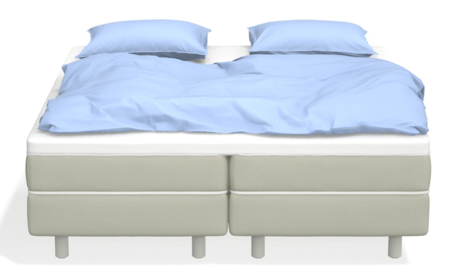 Auping Original Box Spring 1 Motor