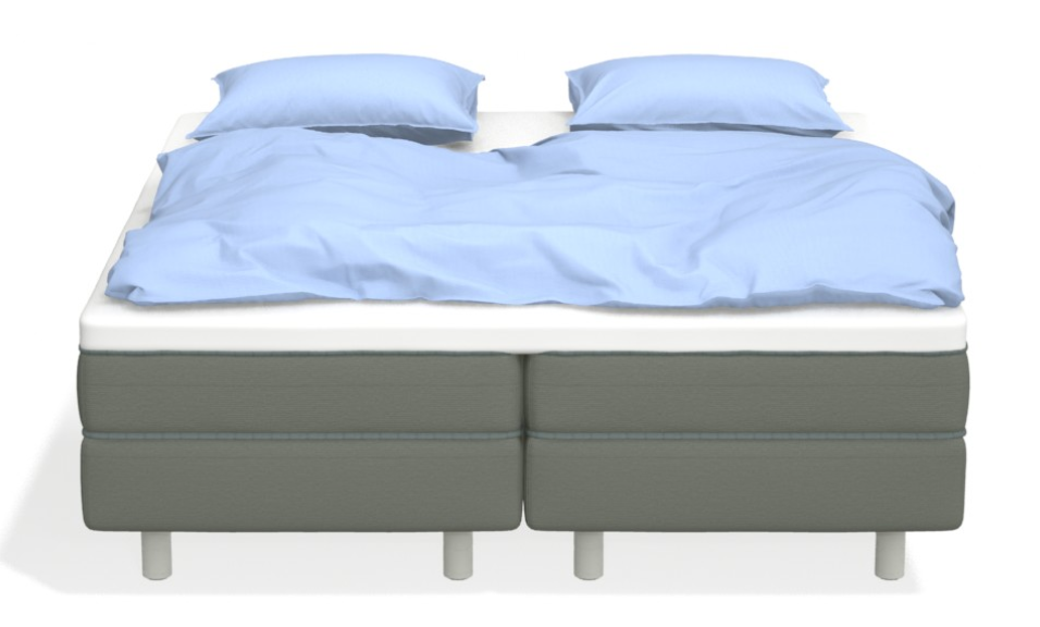 Auping Original Box Spring 1 Motor