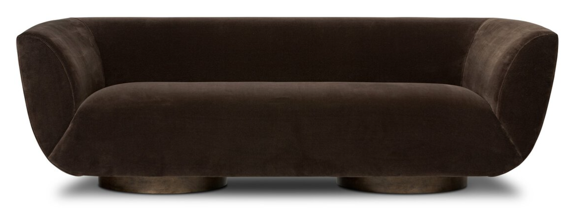 Sabine Sofa Performance 87"