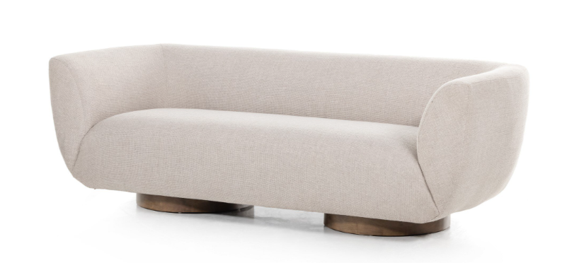 Sabine Sofa Performance 87"