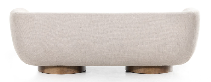 Sabine Sofa Performance 87"
