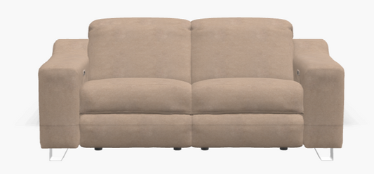 Tabor 2 Seater Reclining Sofa 84"