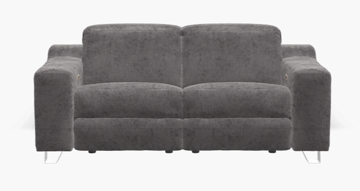 Tabor 2 Seater Reclining Sofa 84"