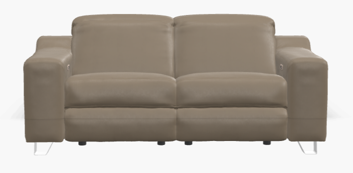 Tabor 2 Seater Reclining Sofa 84"
