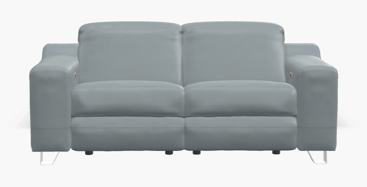 Tabor 2 Seater Reclining Sofa 84"