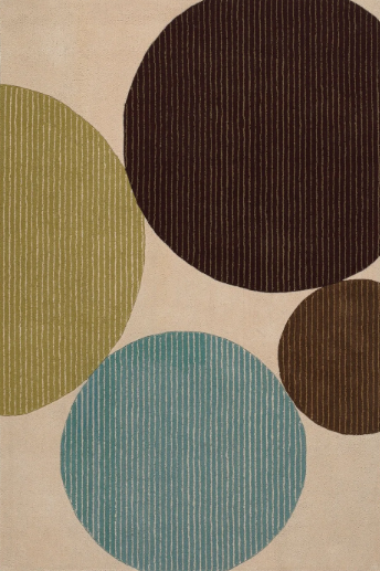 Benze Garza Rug 3024