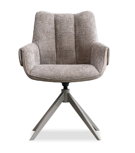 Espara Swivel Dining Chair