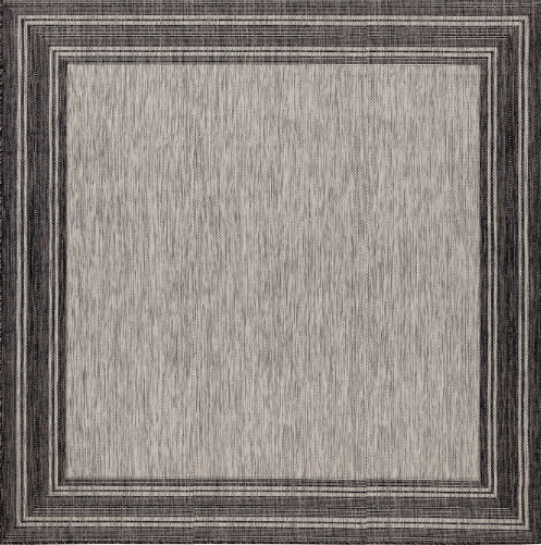 Liora Manne Carmel Multi Border Rug