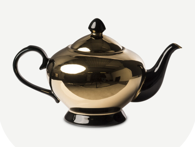 Legacy Teapot