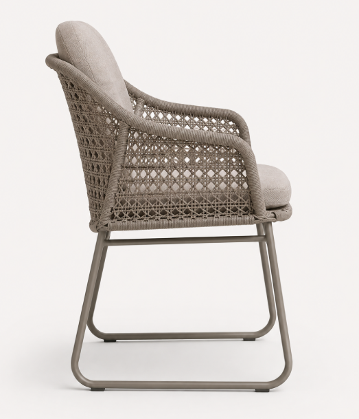 Moretti Outdoor Dining Chair