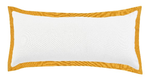 100% Cotton Hand Made Pillow