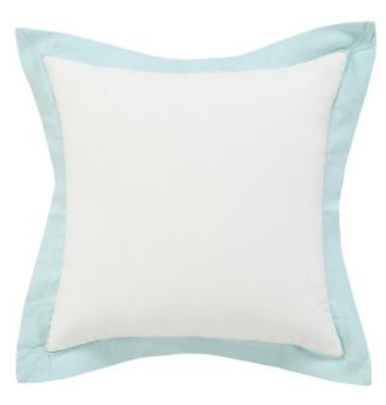 100% Cotton Hand Made Pillow