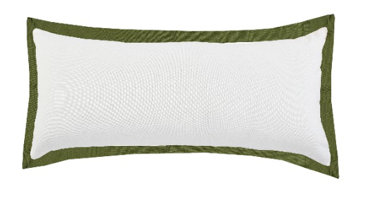 100% Cotton Hand Made Pillow