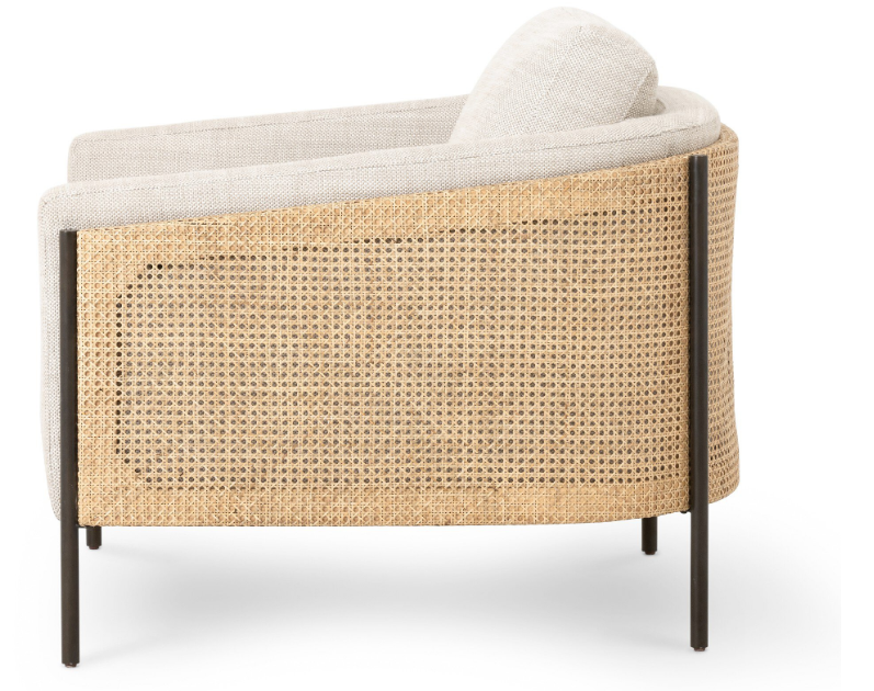 Jayda Chair Hospitality Grade