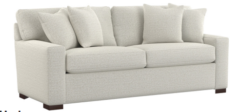Hudson Sleeper Sofa