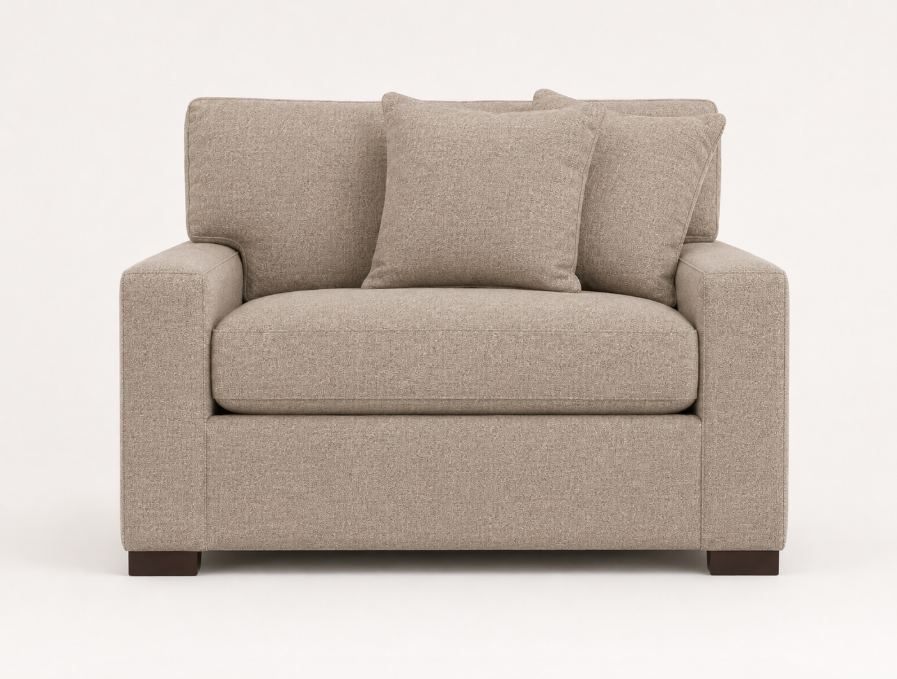 Hudson Sleeper Sofa Performance