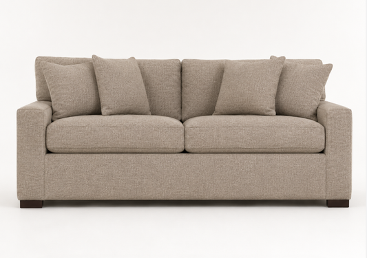 Hudson Sleeper Sofa