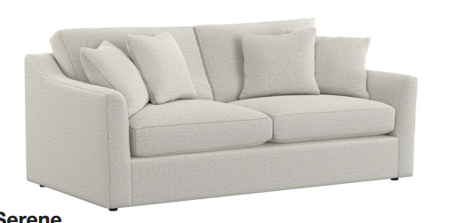Serene Sleeper Sofa