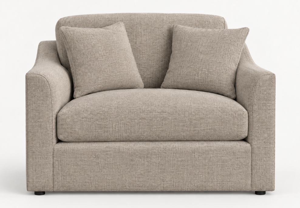 Serene Sleeper Sofa