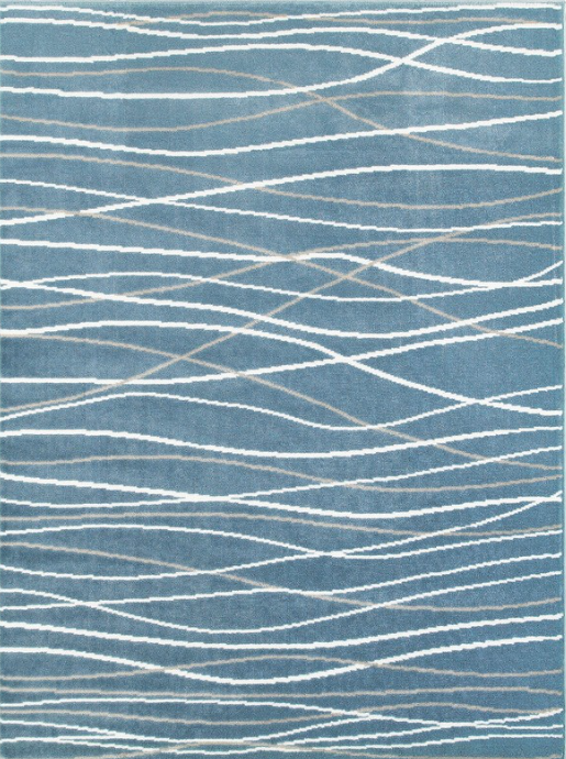 LR Home Grace-2 100% Olefin Rug