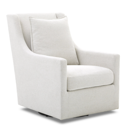 LR Home Performance Swivel Chair Haven