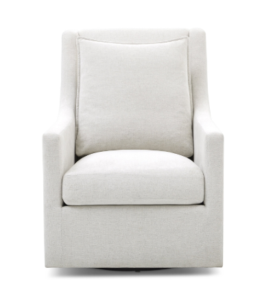 LR Home Performance Swivel Chair Haven