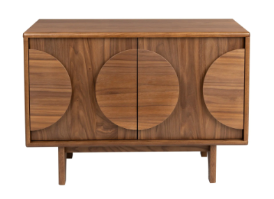 Sideboard Groove