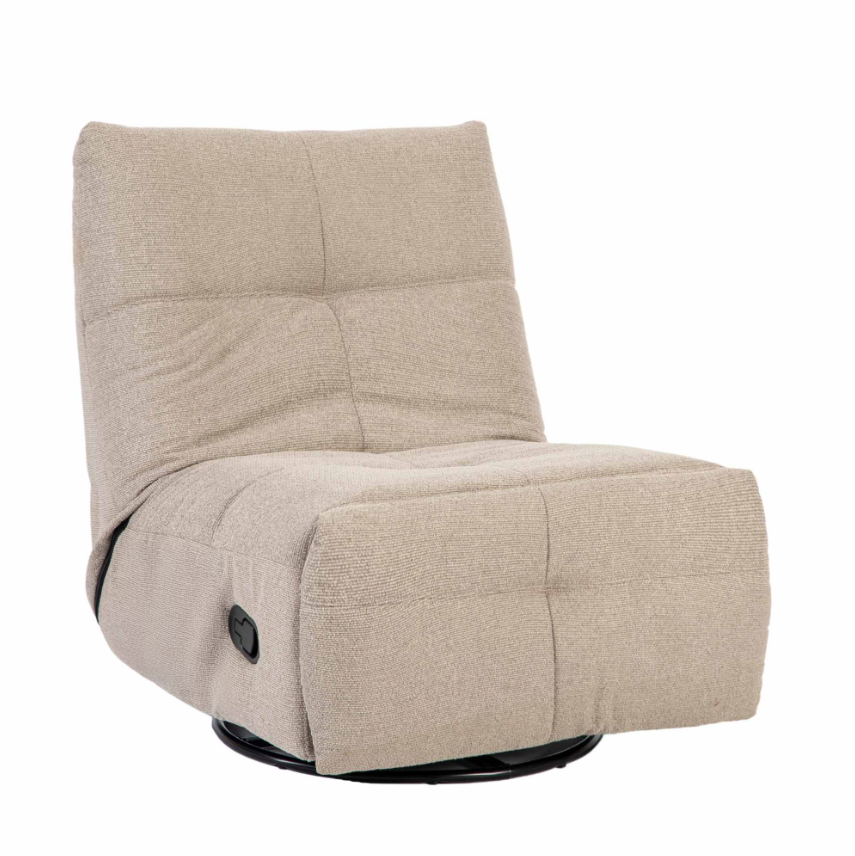 Lazy Recliner Chair