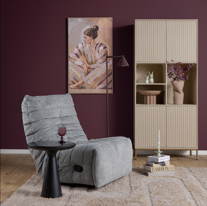 Zen Recliner