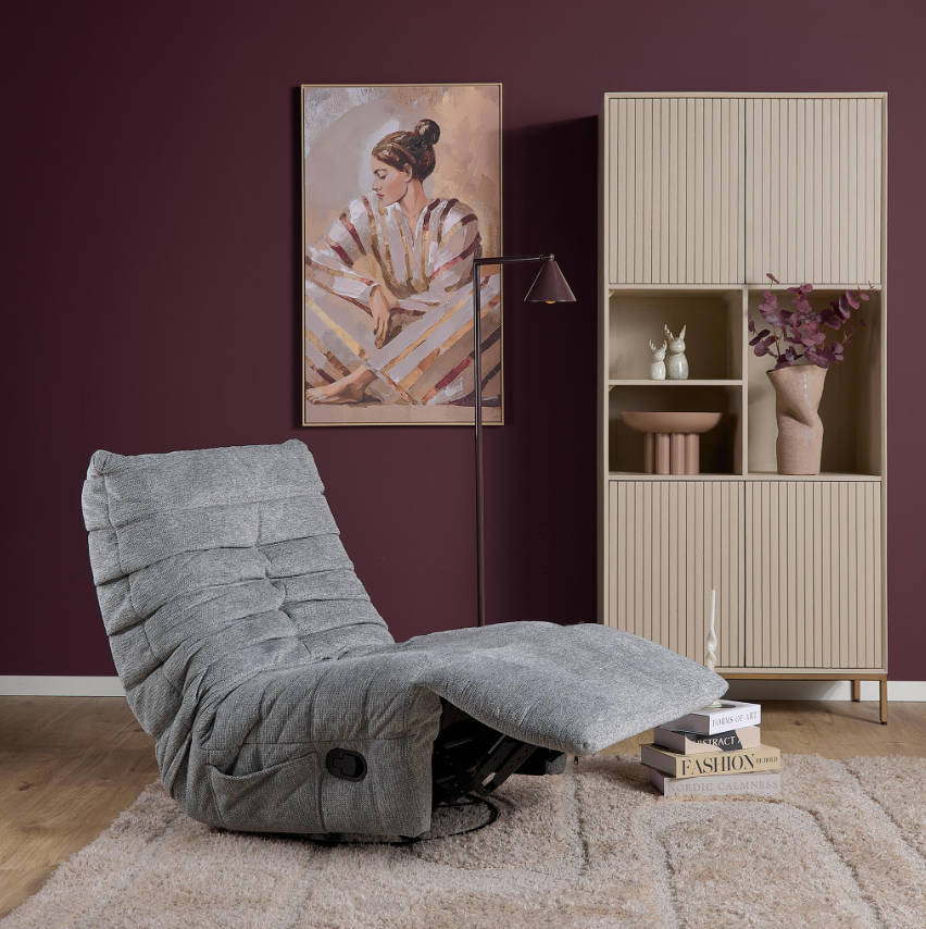 Zen Recliner
