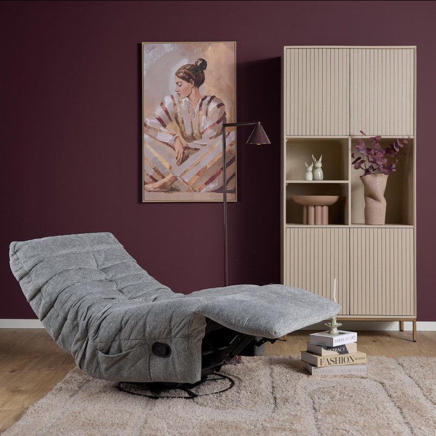 Zen Recliner