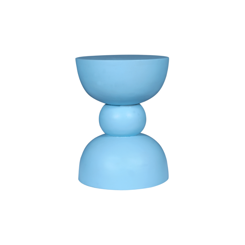 Side Table Jon Mango Wood