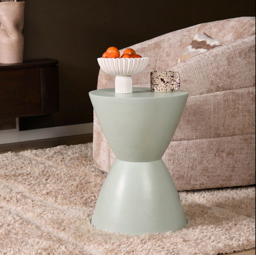 Side Table Abbey Mango Wood