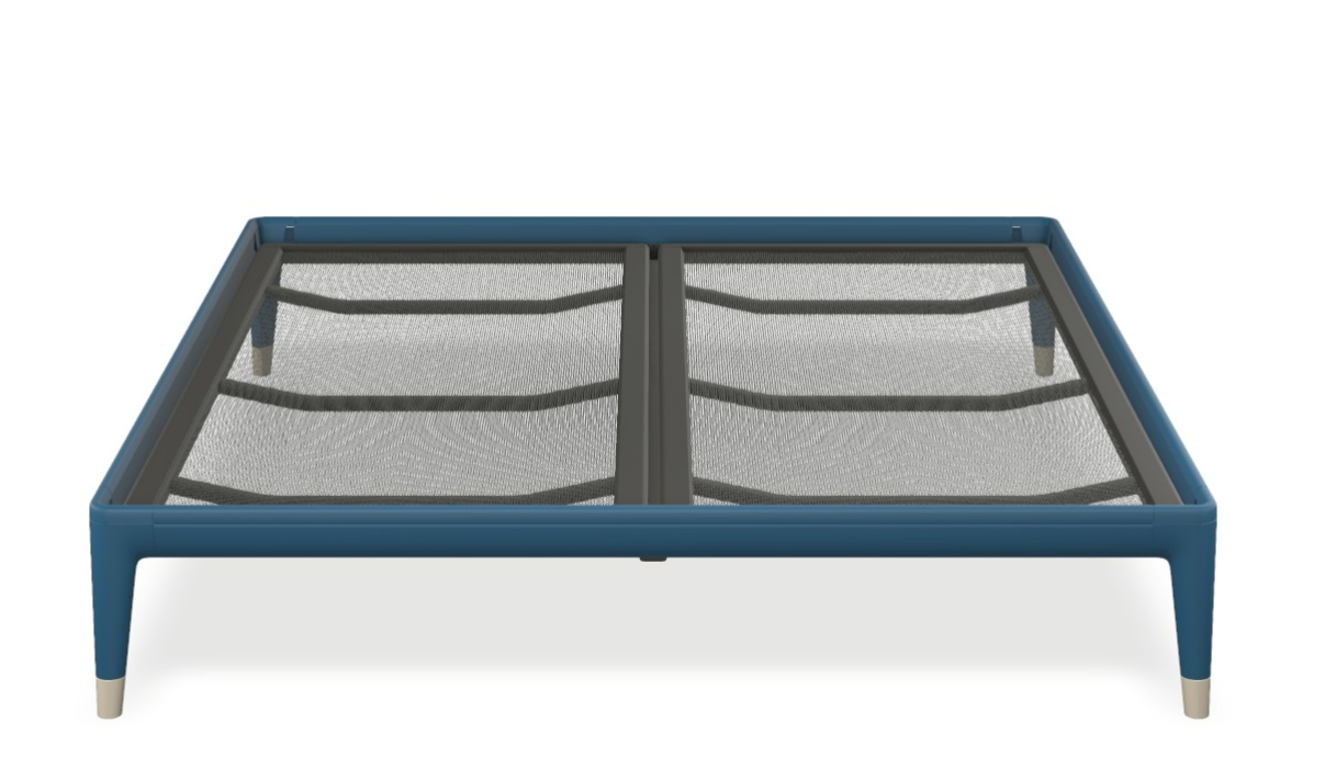 Auping Essential Bed With Smart Base 1 Motor