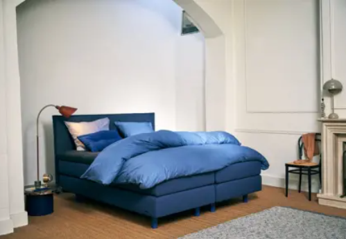 Auping Original Box Spring Flat