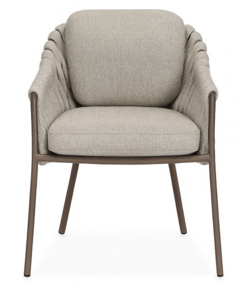 Montera Outdoor Dining Chair